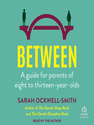 cover image of Between